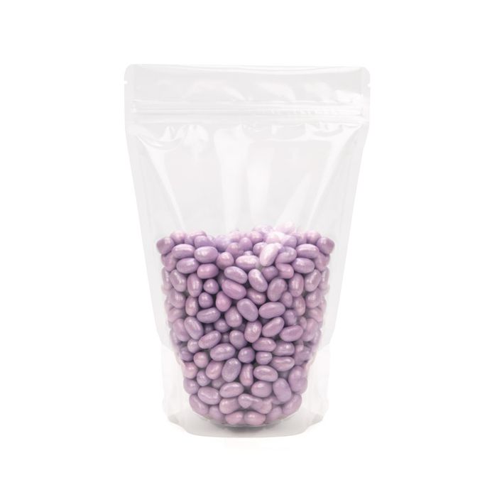 Buste doypack trasparenti 15x9x23.2cm | 312 grammi (100 pezzi) [ZBG7]