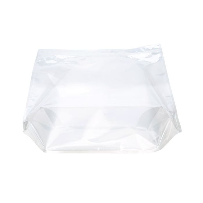 Stand Up Pouches Transparent 15x9x23.2cm | 312 grams