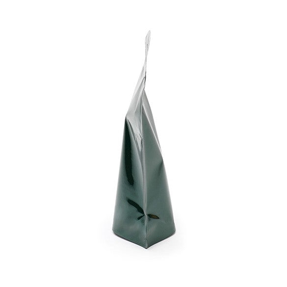 Buste doypack verdi 13x7x20.5cm | 113 grammi (100 pezzi) [ZBGM3HG]