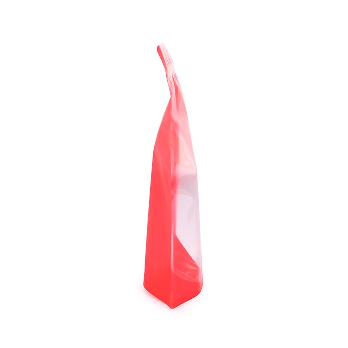 Buste doypack Trasparente/Neon Anguria 17,2x8,9x28,6 cm (100 pz) [ZBGN4W]