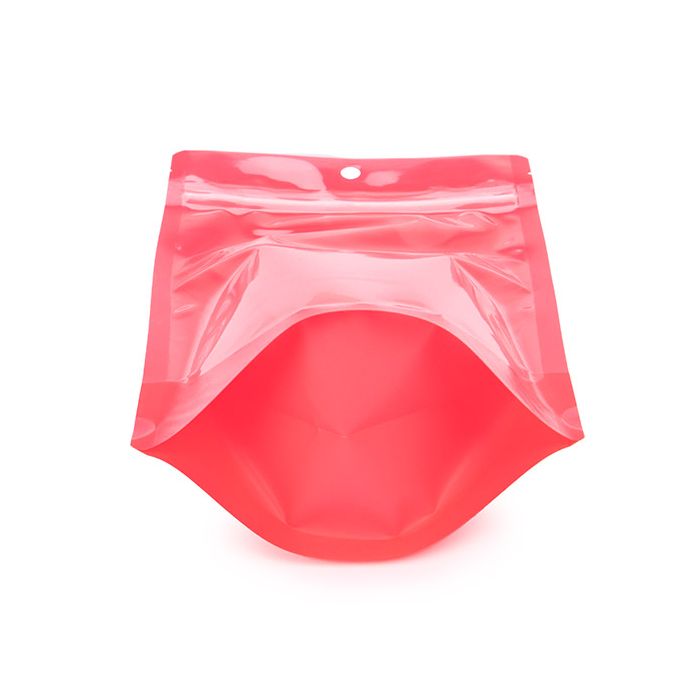Buste doypack Trasparente/Neon Anguria 14,9x8,9x23,2 cm (100 pz) [ZBGN7W]