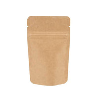 Stand Up Pouches 130x79x206mm 113 grams - 100 st