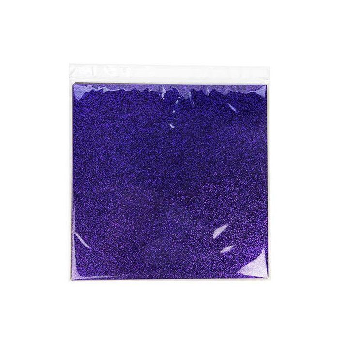 Sacchetto trasparente con chiusura a pressione e foro di ventilazione 32x32cm PP 50 microns (100 pezzi) [ZC12HV]