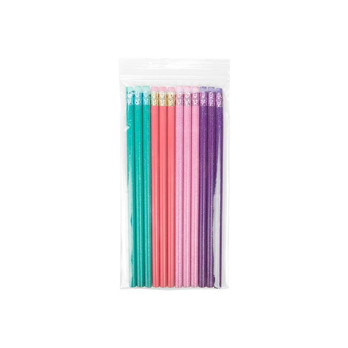 Sacchetto trasparente con chiusura a pressione 10x20.5cm PP 50 microns (100 pezzi) [ZC48]