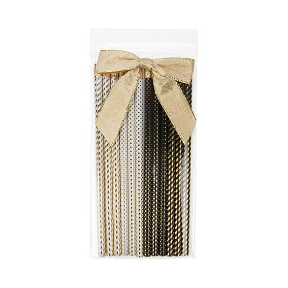Sacchetto trasparente con chiusura a pressione e foro di ventilazione 10x20.5cm PP 50 microns (100 pezzi) [ZC48V]