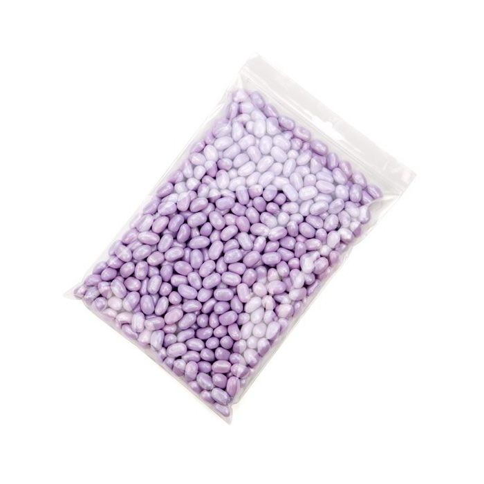 Sacchetto trasparente con chiusura a pressione con foro europeo e foro di aerazione 16,5x22,9cm (100 pezzi) [ZE6H9V]