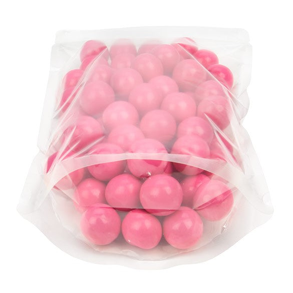 Buste doypack trasparenti 17x9x28.5cm | 340 grammi (100 pezzi) [ZBG4]